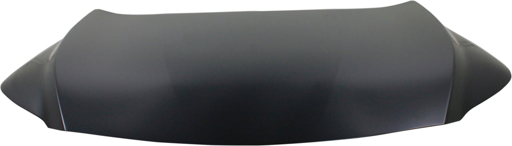 RX350/RX350L/RX450H/RX450HL 16-22 HOOD, Aluminum