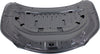 RX350/RX350L/RX450H/RX450HL 16-22 HOOD, Aluminum