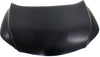 RX350/RX350L/RX450H/RX450HL 16-22 HOOD, Steel