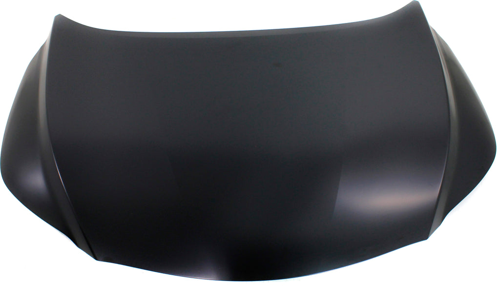 RX350/RX350L/RX450H/RX450HL 16-22 HOOD, Steel