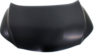 RX350/RX350L/RX450H/RX450HL 16-22 HOOD, Steel
