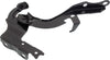 RX350/RX350L/RX450H 16-22 HOOD HINGE LH, (RX350/RX350L, Canada Built Vehicle)