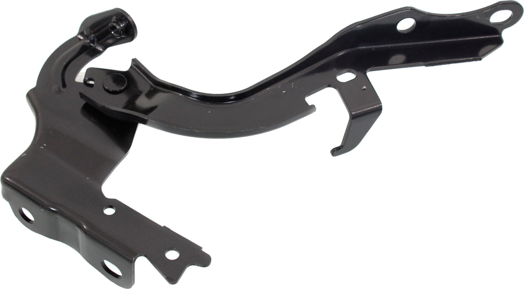 RX350/RX350L/RX450H 16-22 HOOD HINGE LH, (RX350/RX350L, Canada Built Vehicle)