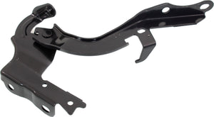 RX350/RX350L/RX450H 16-22 HOOD HINGE LH, (RX350/RX350L, Canada Built Vehicle)