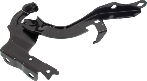 RX350/RX350L/RX450H 16-22 HOOD HINGE LH, (RX350/RX350L, Canada Built Vehicle)