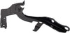 RX350/RX350L/RX450H 16-22 HOOD HINGE LH, (RX350/RX350L, Canada Built Vehicle)
