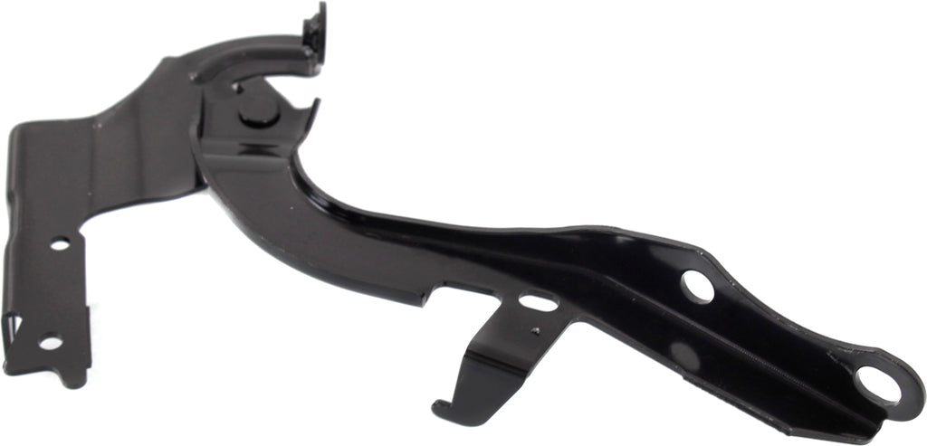 RX350/RX350L/RX450H 16-22 HOOD HINGE LH, (RX350/RX350L, Canada Built Vehicle)