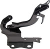 RX350/RX350L/RX450H 16-22 HOOD HINGE LH, (RX350/RX350L, Canada Built Vehicle)