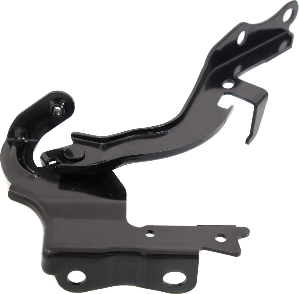 RX350/RX350L/RX450H 16-22 HOOD HINGE LH, (RX350/RX350L, Canada Built Vehicle)