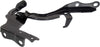 RX350/RX350L/RX450H 16-22 HOOD HINGE LH, (RX350/RX350L, Canada Built Vehicle)