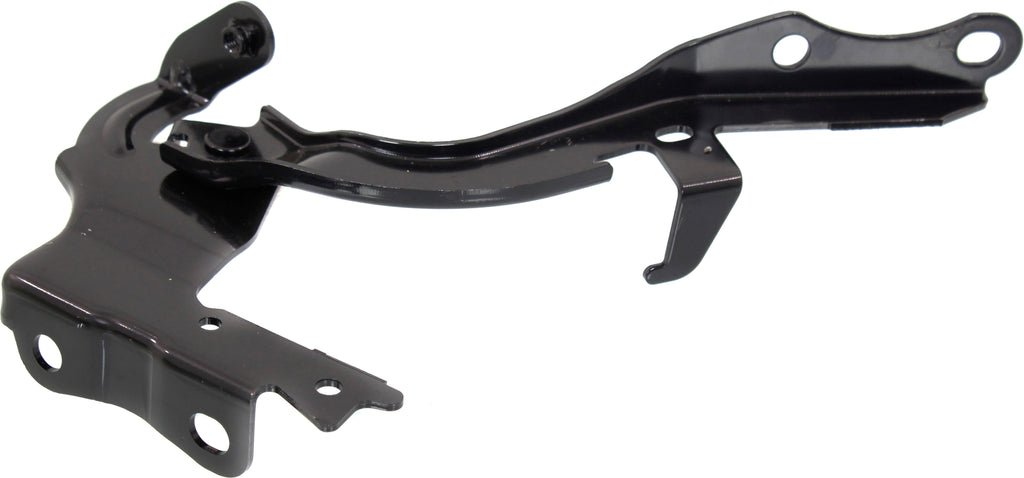 RX350/RX350L/RX450H 16-22 HOOD HINGE LH, (RX350/RX350L, Canada Built Vehicle)