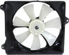 CAMRY 97-99/ES300 97-98 A/C CONDENSER FAN ASSEMBLY RH, 3.0L Eng.