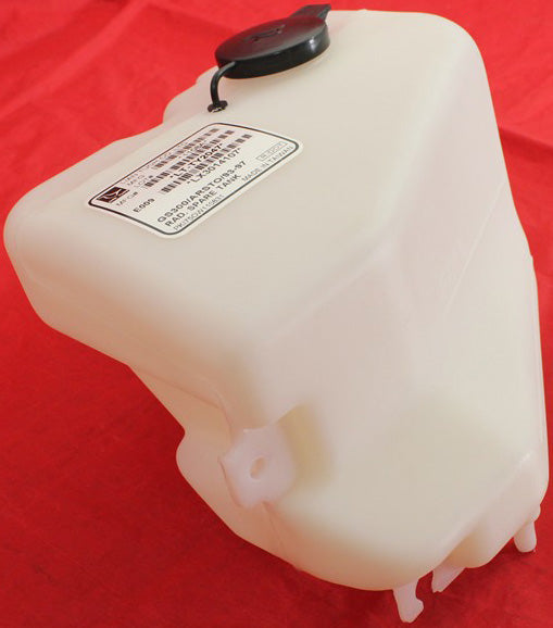 GS300 93-97 COOLANT RESERVOIR, Assembly, w/Cap