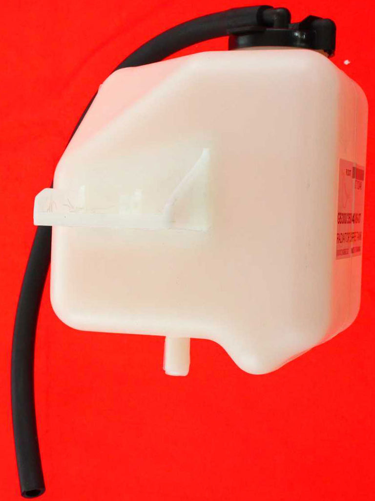 GS300 06-06 / GS350 07-11 COOLANT TANK (RADIATOR SPARE TANK), w/ Cap and Hose