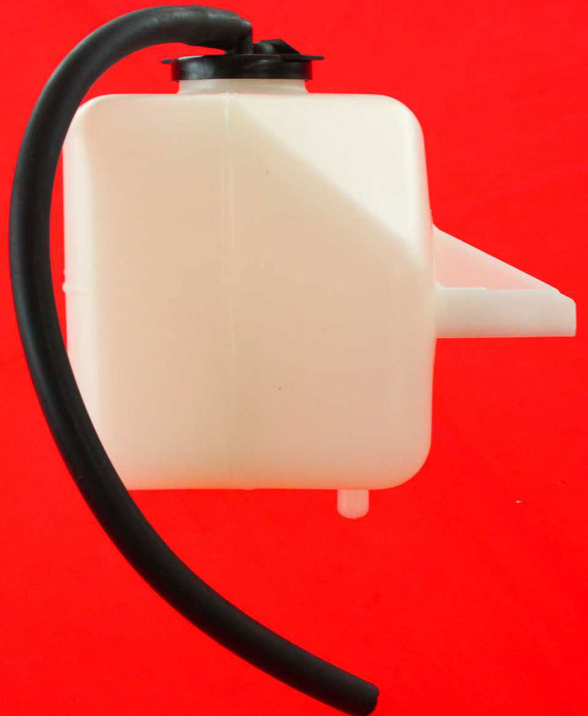 GS300 06-06 / GS350 07-11 COOLANT TANK (RADIATOR SPARE TANK), w/ Cap and Hose