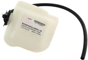 RX300 01-03 COOLANT RESERVOIR, Assembly