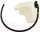 RX300 01-03 COOLANT RESERVOIR, Assembly