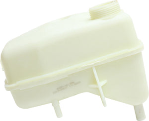 RANGE ROVER 90-95 / DISCOVERY 96-99 COOLANT RESERVOIR, SD Model, w/o Cap
