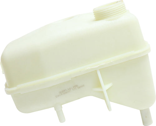 RANGE ROVER 90-95 / DISCOVERY 96-99 COOLANT RESERVOIR, SD Model, w/o Cap