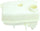 RANGE ROVER 90-95 / DISCOVERY 96-99 COOLANT RESERVOIR, SD Model, w/o Cap