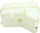 RANGE ROVER 90-95 / DISCOVERY 96-99 COOLANT RESERVOIR, SD Model, w/o Cap