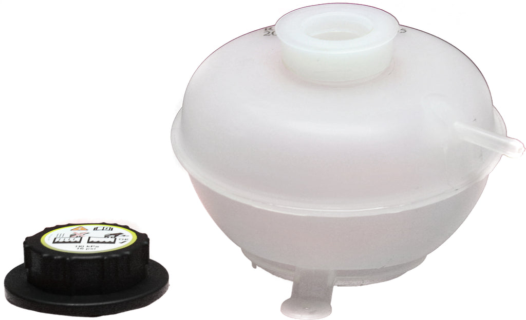FREELANDER 02-05 COOLANT RESERVOIR