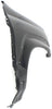 GX470 03-09 FRONT FENDER RH, Primed, w/Side Lamp Hole