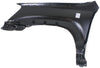 GX470 03-09 FRONT FENDER RH, Primed, w/Side Lamp Hole