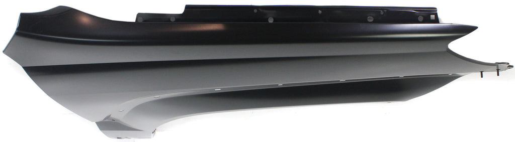 GX470 03-09 FRONT FENDER RH, Primed, w/Side Lamp Hole