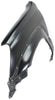 GX470 03-09 FRONT FENDER LH, Primed, w/Side Lamp Hole