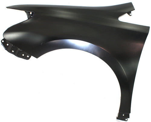 HS250H 10-12 FRONT FENDER LH, Primed