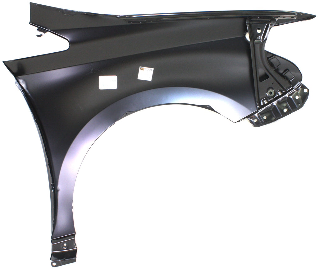 HS250H 10-12 FRONT FENDER LH, Primed