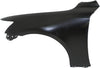IS200T/IS250/IS300/IS350 14-20 FRONT FENDER LH, Primed, (Exc. C Model), w/o F Sport Pkg