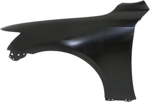 IS200T/IS250/IS300/IS350 14-20 FRONT FENDER LH, Primed, (Exc. C Model), w/o F Sport Pkg