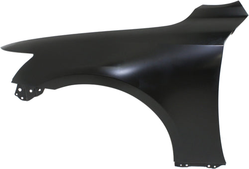 IS200T/IS250/IS300/IS350 14-20 FRONT FENDER LH, Primed, (Exc. C Model), w/o F Sport Pkg