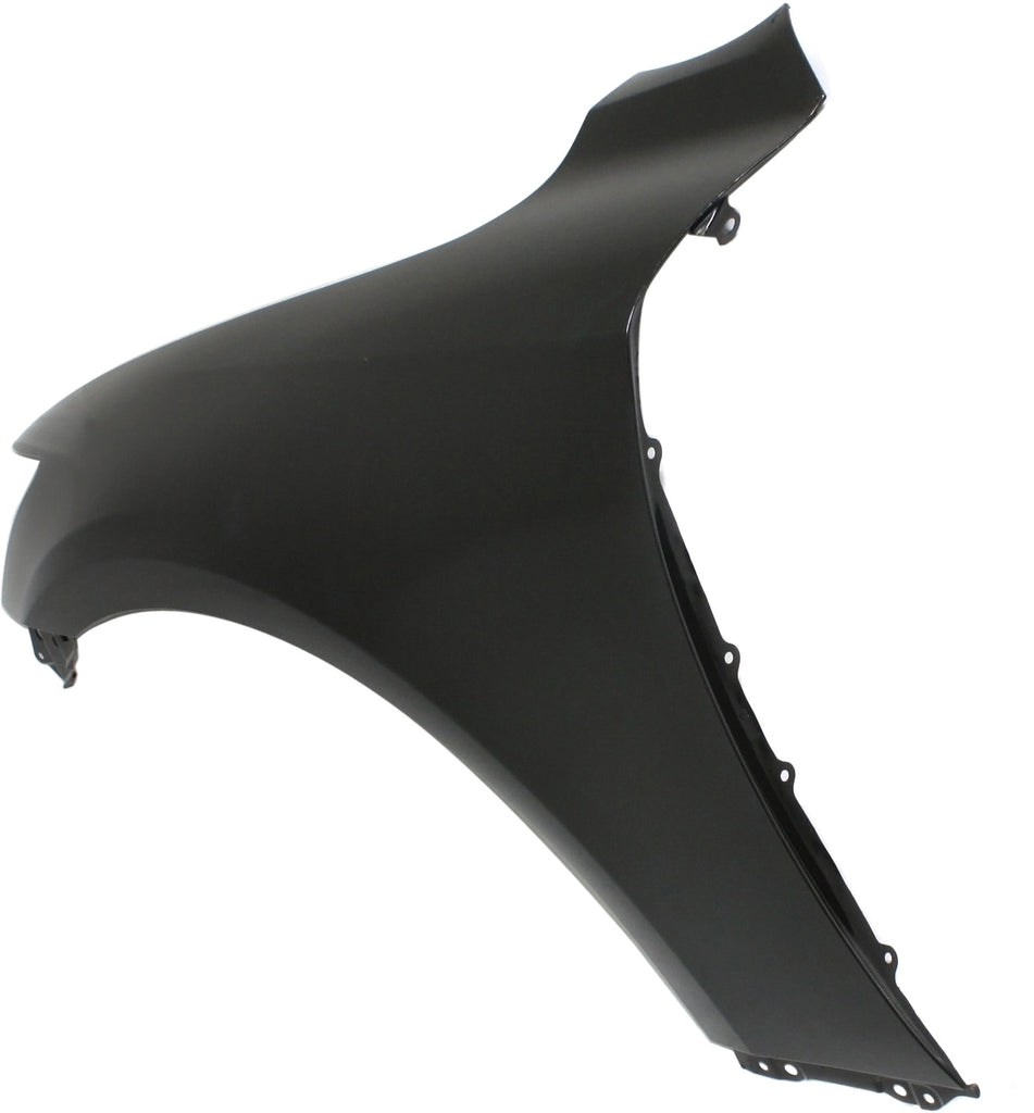 IS200T/IS250/IS300/IS350 14-20 FRONT FENDER LH, Primed, (Exc. C Model), w/o F Sport Pkg