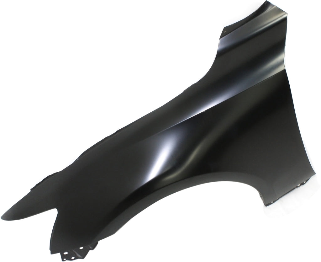 IS200T/IS250/IS300/IS350 14-20 FRONT FENDER LH, Primed, (Exc. C Model), w/o F Sport Pkg