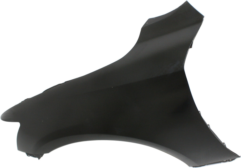 IS200T/IS250/IS300/IS350 14-20 FRONT FENDER LH, Primed, (Exc. C Model), w/o F Sport Pkg