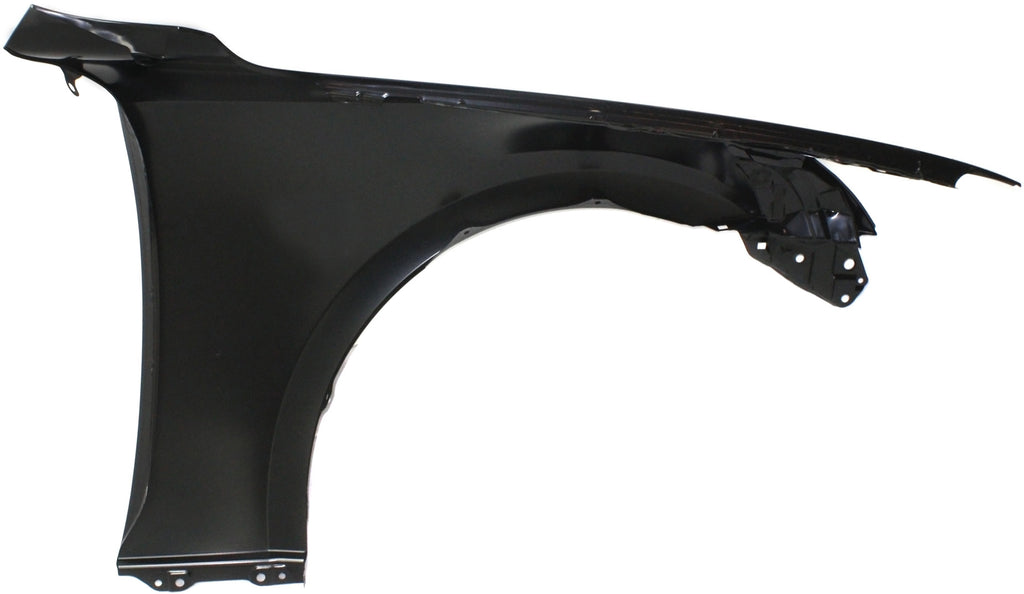 IS200T/IS250/IS300/IS350 14-20 FRONT FENDER LH, Primed, (Exc. C Model), w/o F Sport Pkg