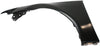 IS200T/IS250/IS300/IS350 14-20 FRONT FENDER LH, Primed, (Exc. C Model), w/o F Sport Pkg
