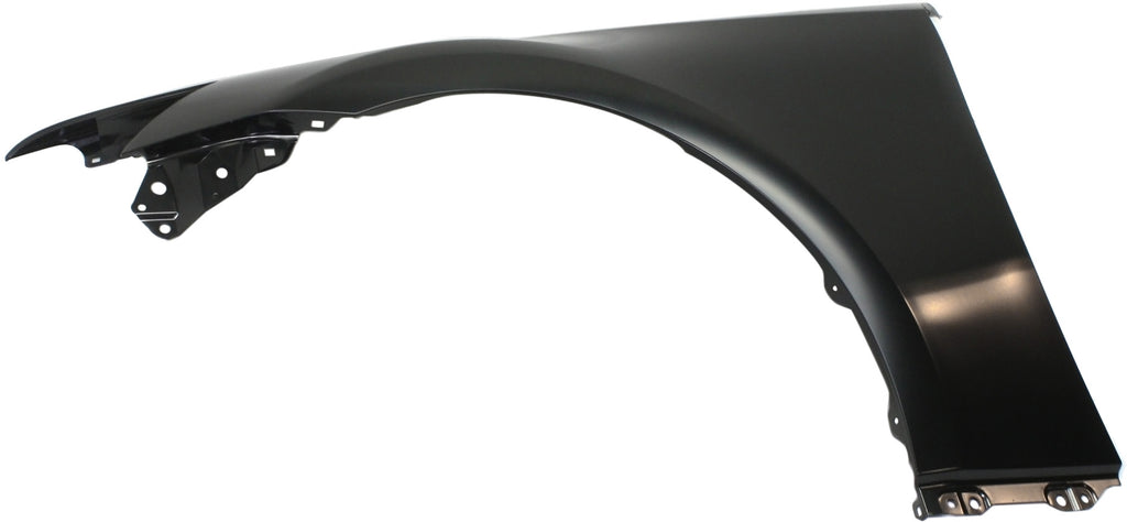 IS200T/IS250/IS300/IS350 14-20 FRONT FENDER LH, Primed, (Exc. C Model), w/o F Sport Pkg