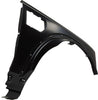 LR3 05-09 FRONT FENDER RH, Primed, Steel