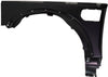 LR3 05-09 FRONT FENDER RH, Primed, Steel