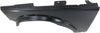 LR3 05-09 FRONT FENDER LH, Primed, Steel