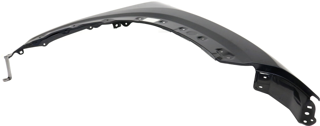 NX200T/NX300/NX300H 15-21 FRONT FENDER RH, Primed, Steel