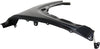 NX200T/NX300/NX300H 15-21 FRONT FENDER RH, Primed, Steel
