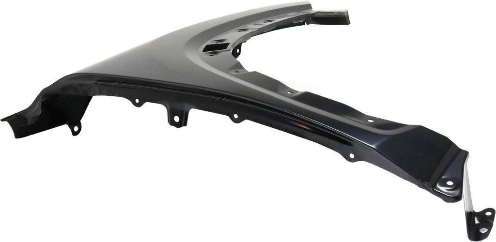 NX200T/NX300/NX300H 15-21 FRONT FENDER RH, Primed, Steel