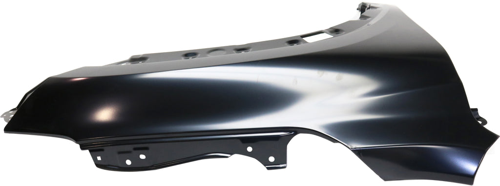 NX200T/NX300/NX300H 15-21 FRONT FENDER RH, Primed, Steel