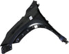 NX200T/NX300/NX300H 15-21 FRONT FENDER RH, Primed, Steel