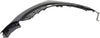 NX200T/NX300/NX300H 15-21 FRONT FENDER LH, Primed, Steel